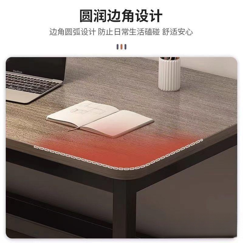 桌子简易出租屋家用电竞桌卧室工作办公桌学生学习书桌台式电脑桌|undefined