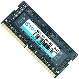 DDR4内存条4GB 2400Mhz PC服务器笔记本电脑海力士颗粒现货直供
