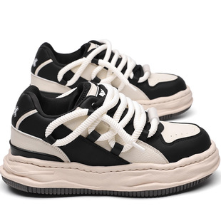 ţƤ�ڰ�ƴɫ7cm�����ܽ�Ь��Ů��С����Ь�K�p���Ь�ļ���Ь��