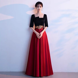 婚纱;晚礼服;伴娘服