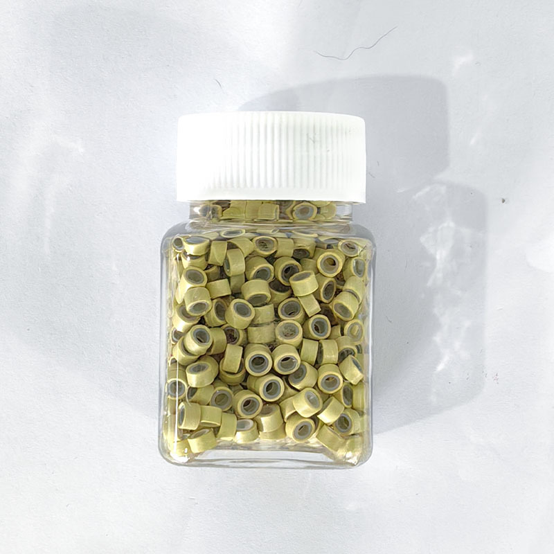 14 # 컬러 헤어 버클 [1000] 병