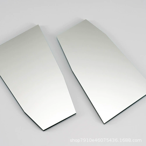 Отражатель высокой плотности распыления пленки с длительным циклом жизни линзы мелкого дна зеркала производители обеспечивают покрытие со скидкой