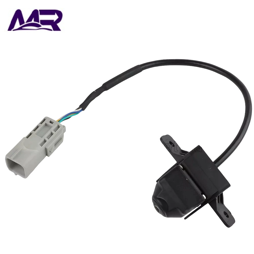 22923842 применяется 11-16 лет Chevrolet GM камера заднего вида парковка камера завод прямых продаж