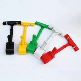 其他广告器材;其他展示用品;标签、标牌