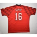 96-97 Red Man L Home + #16