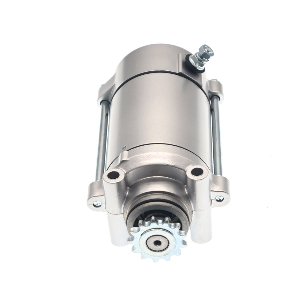 Motorcycle Starter Motor Suitable for Hond Cb250 Cm200T Cmx250C X Ca250