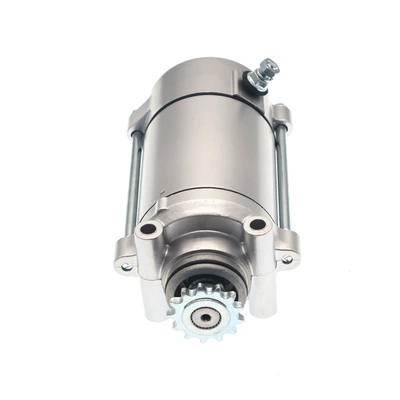 Honda Cb250 Cm200T Cmx250C X Ca250 üçün Motosiklet Starter Motoru