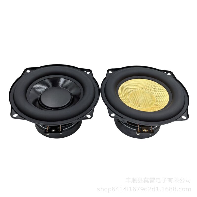 World traveller 5.25インチ中底音スピーカー音柱専用アウトドアスピーカー専用|undefined