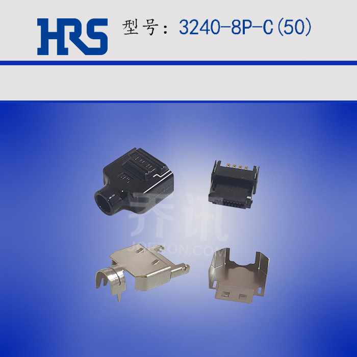  3240-8P-C(50)  HRS   ֻ ҵͷ