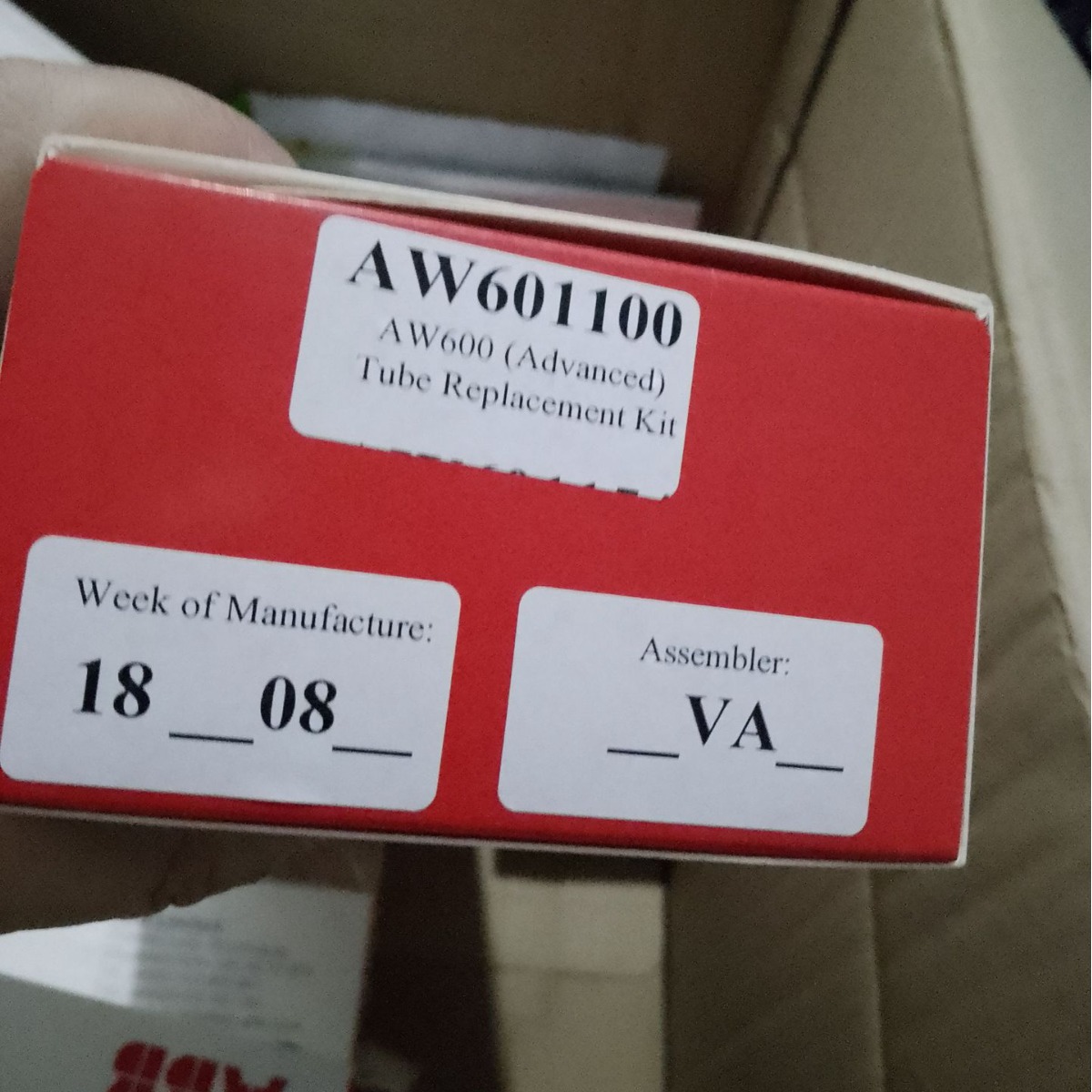 ABB500定位器钠分析仪	May dinh vi ABB 500