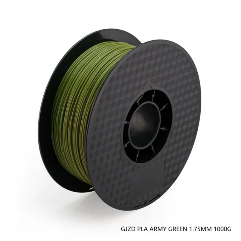 Printer, 3D printing, PLA, 1.75mm, FDM