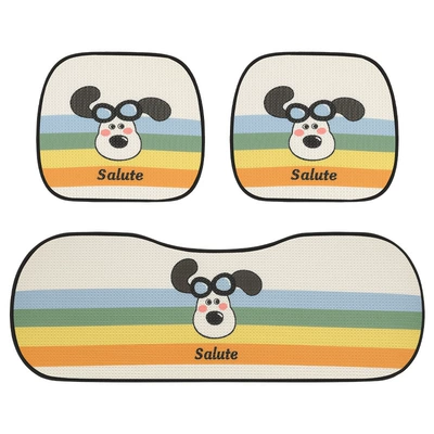 Seat cushion, seat cover — Seasons Universal Breathable Thin Seat