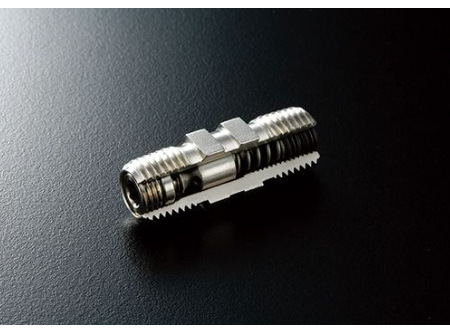 韩国DK-LOK艾伦键调节裂纹压力止回阀VA33