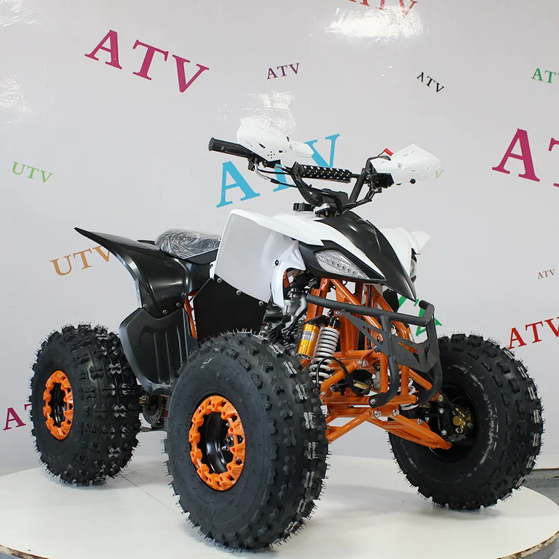 Прямые продажи новый ATV пляжный автомобиль четырехколесный внедорожник сила площадки 125cc взрослая вечеринка досуг спорт