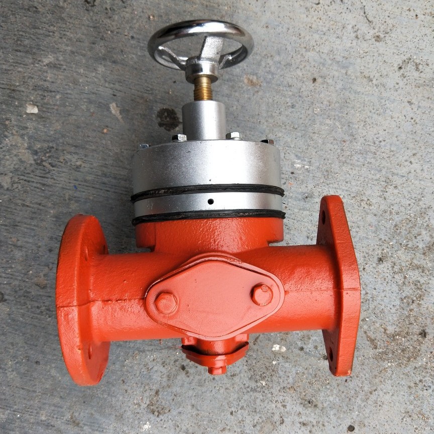 通用喷砂机砂阀华铭达 双大 滨鹰机械 千辉喷砂 调节灵活喷砂均匀