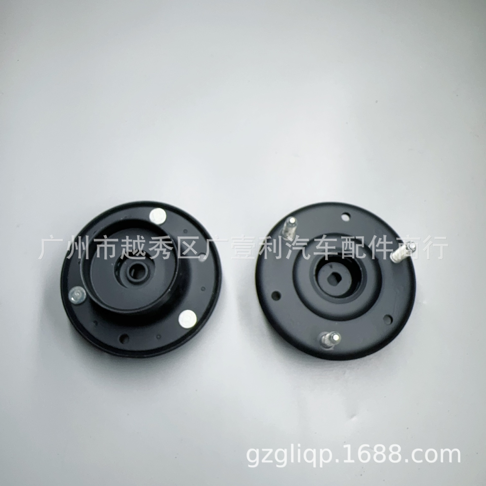 For 48609-0N010 48609-30070 48609-30060 crown MARK-X front top glue