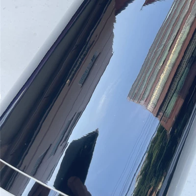 Suitable for Pet Car Color: Auto Color Change Film - regular-piano-black-30cm-width-7m-length-scraper-included-default-item