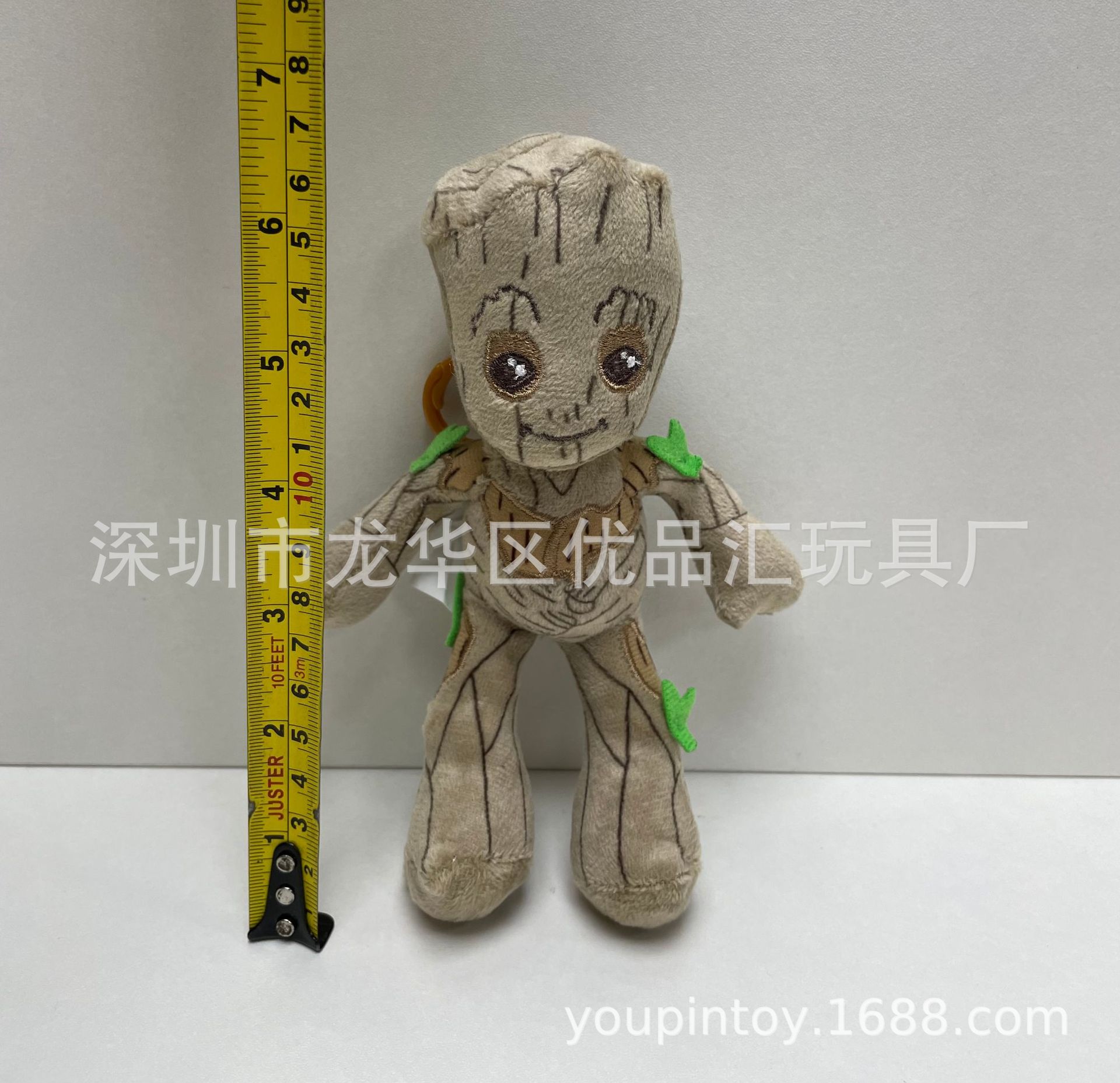 3色蜘蛛侠和树人