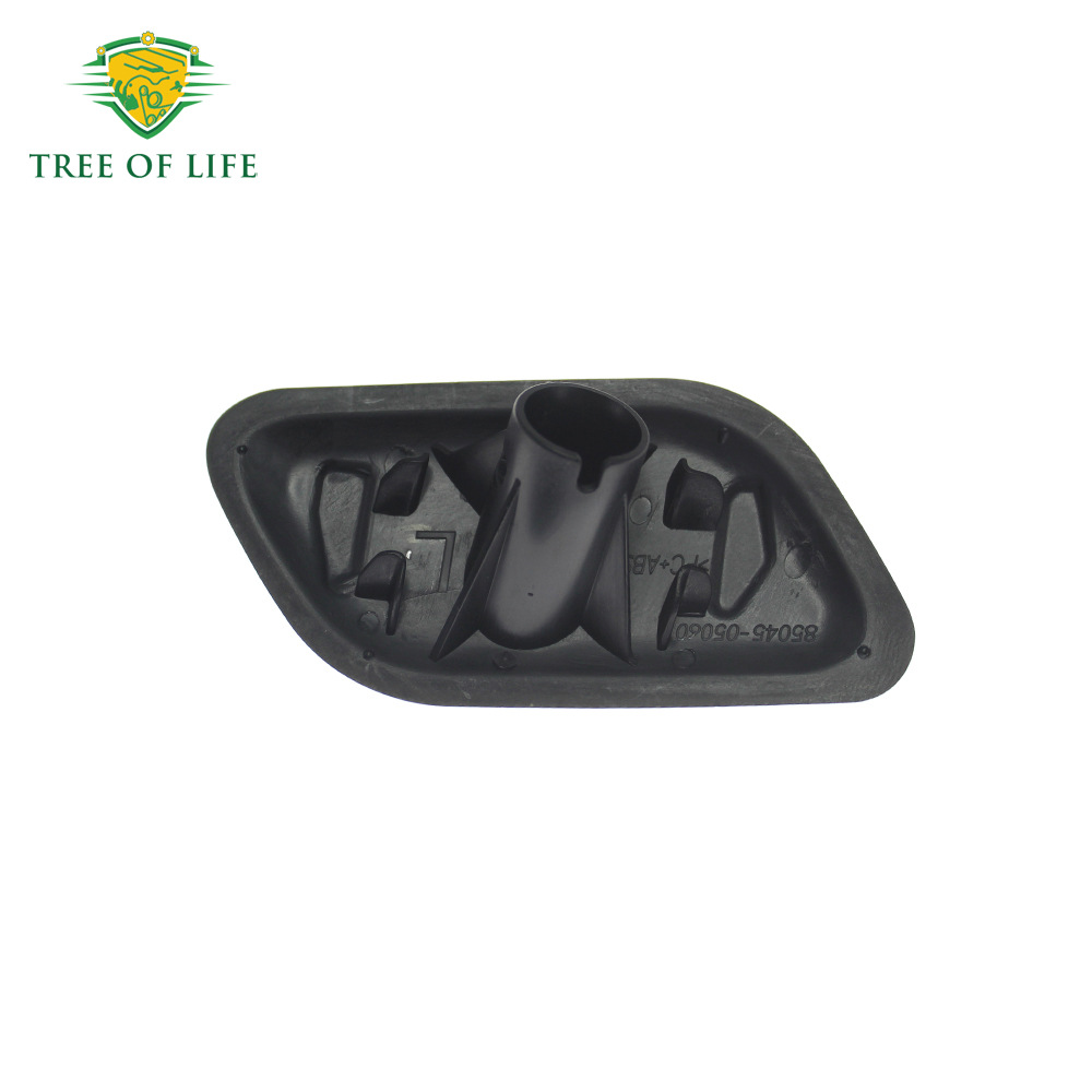 85045 - 05060 85044 - 05060 para la tapa de la boquilla del limpiador de faro de Toyota image 4