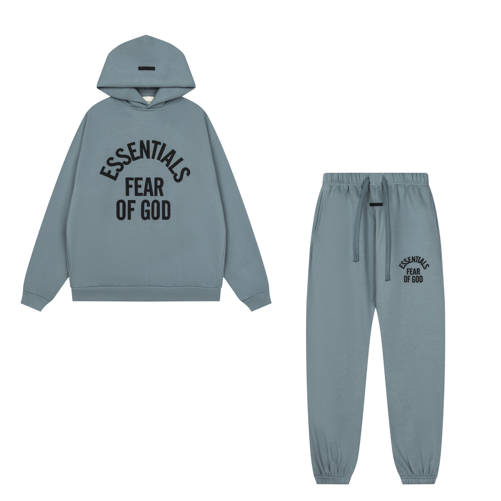 2655 セット　レイクブルー / S