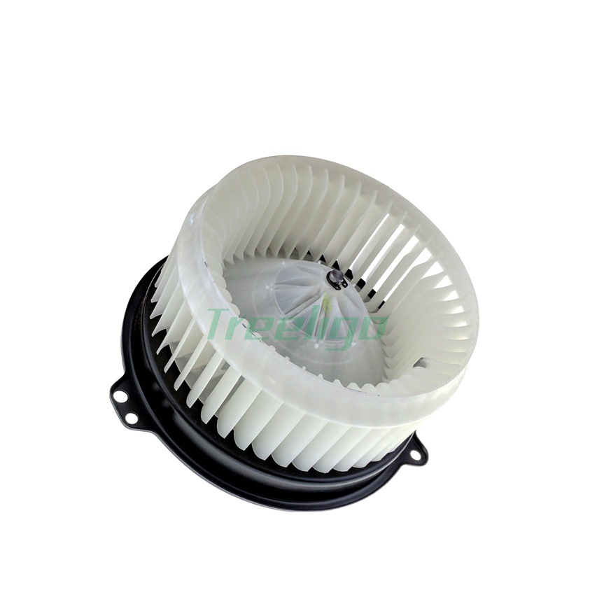 Aplicable a Xiaosong KOMATSU excavadora PC200-7 coche aire acondicionado soplador 24V velocidad 3200