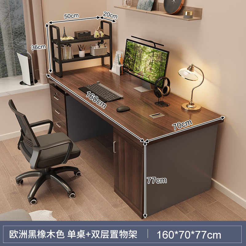 Mesa de estudio simple y moderna mesa de estudio estudiantil mesa de escritorio mesa de escritorio mesa de computadora de escritorio mesa de trabajo