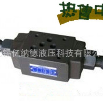 单向节流阀LA-F10D-A-1 LA-F6D-B LA-F6D-BU LA-F10D-P-1