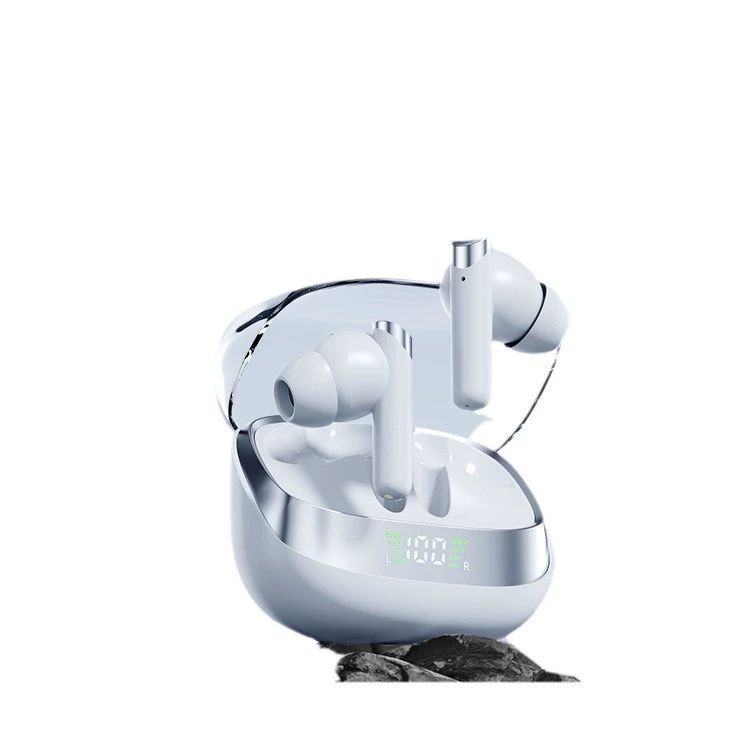 Наушники совместимые, Apple Sony, удлинённые, Bluetooth, для Android