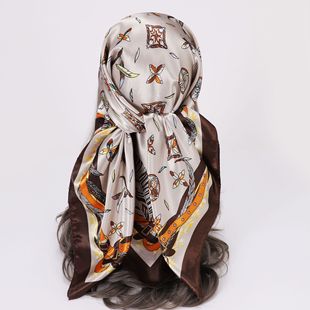 ����z��Ůʿ�^�� 90*90CM�������y���� ���� �W���羳�������l