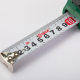 Shida tape measure high precision 2 M/3 M/5 m/7.5 m/10 m wear-resistant domestic woodworking thickened steel
