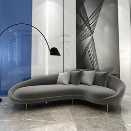 餐桌;茶桌、茶台;布艺沙发