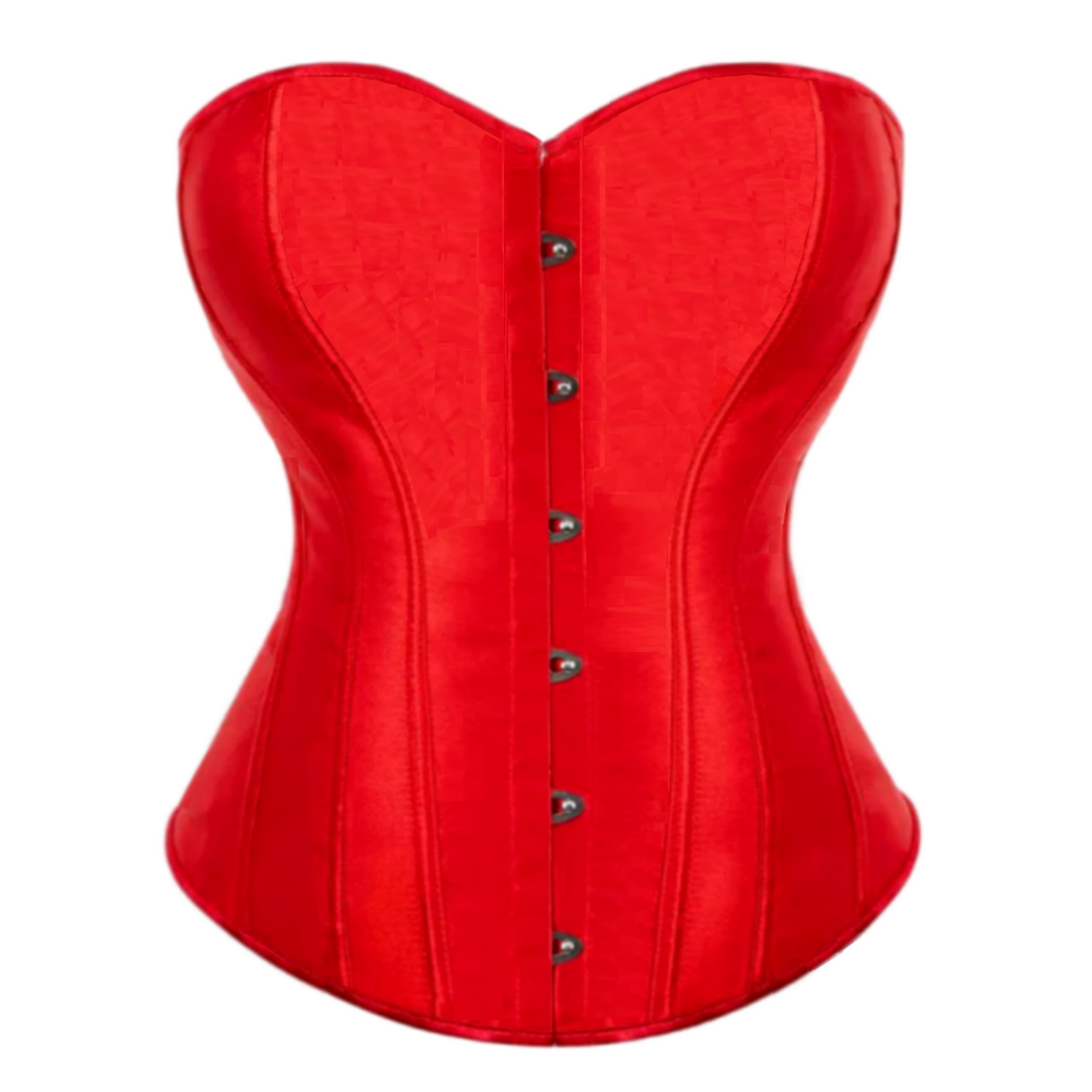 Corsé estilo palacio, bustier liso, AliExpress, Wish comercio electrónico transfronterizo, fuente directa, corsé para moldear y dar forma al cuerpo.