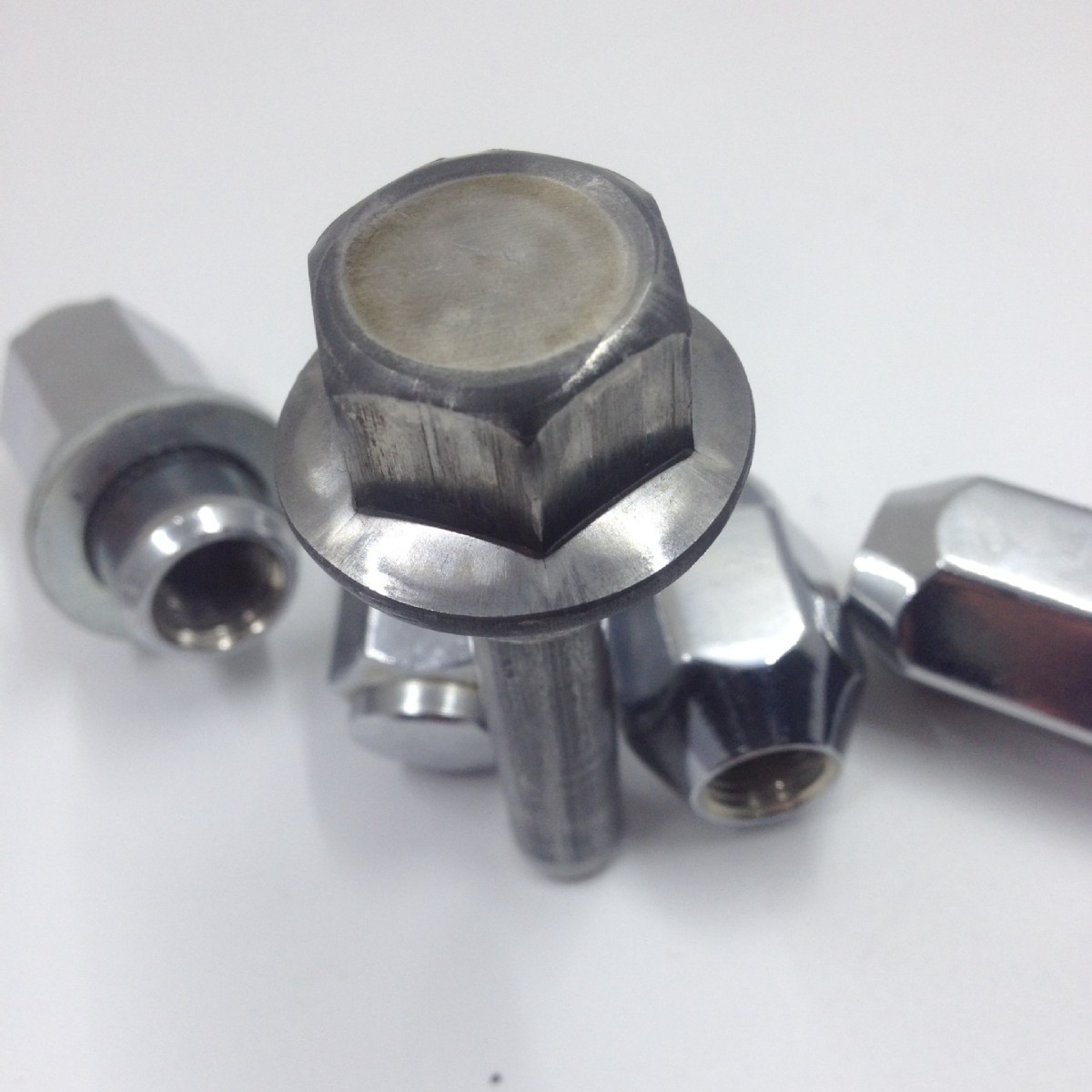 现货供应优质冷镦加工 不锈钢冷镦件加工 螺母冷镦直销批发