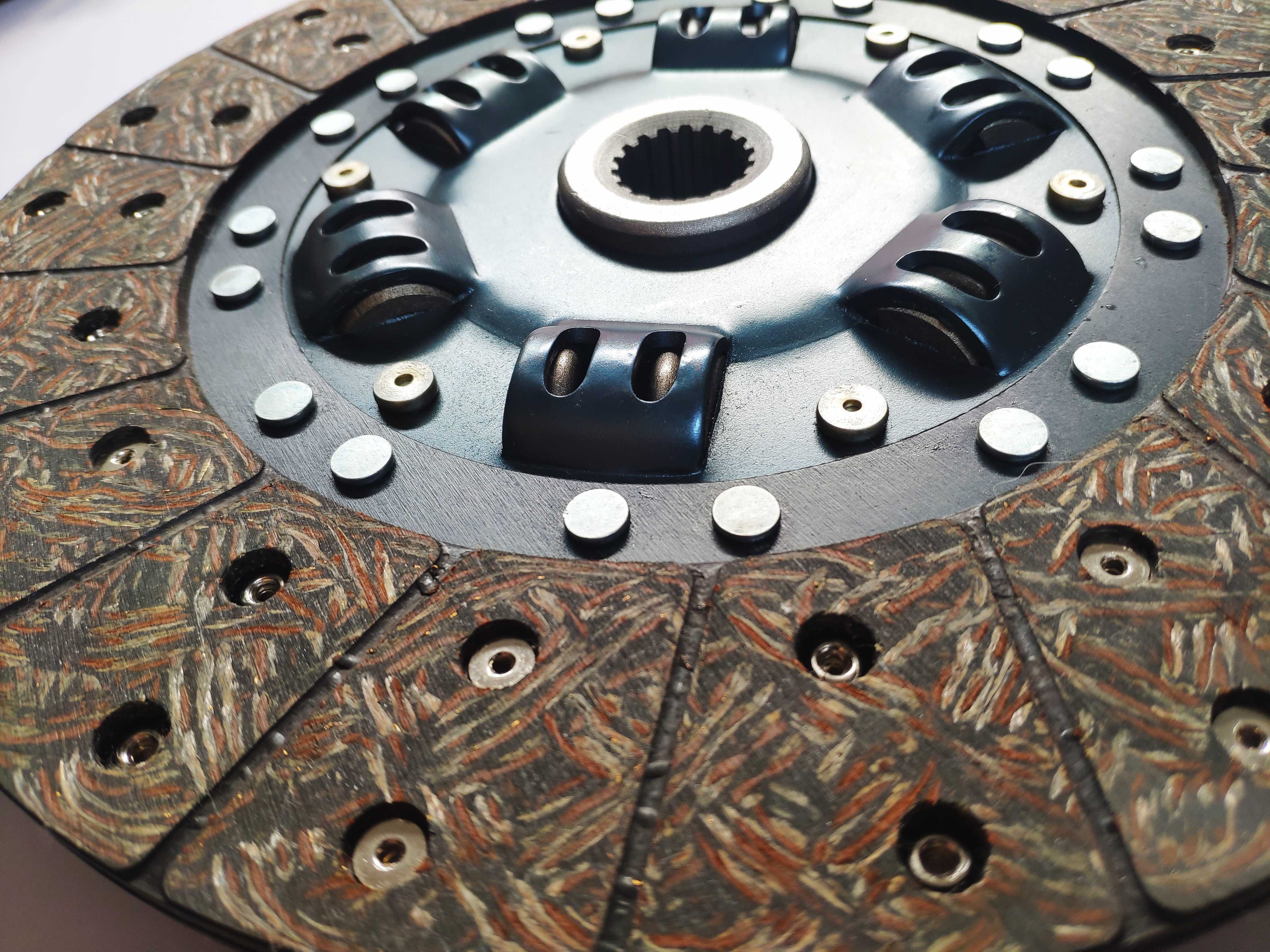 Heli forklift clutch disc 275, Tailift forklift release bearing, Lonking, Hangcha, TCM clutch pressure plate