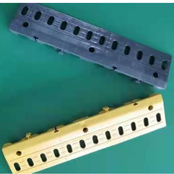 3 cm de lavado de automóviles parrilla de piso línea de automóviles belleza 4S tienda esterilla de plástico empalmado suelo de drenaje piso de malla