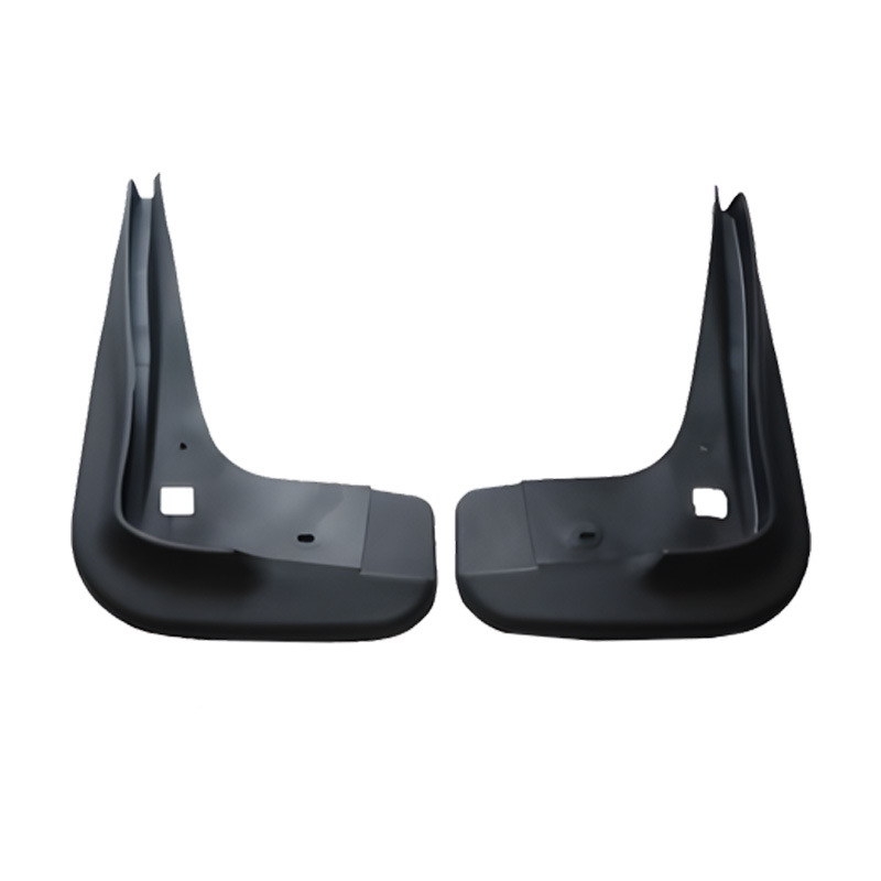 Aplicable a 2003 - 2008 BMW Serie 7 para neumáticos de barro para acoplamiento de barro de goma blanda