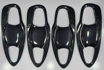 Door Handles, Door Bowl Covers, Tail | Other Automotive Exterior Supplies - door-bowl-8-piece-set-labeling-electroplating