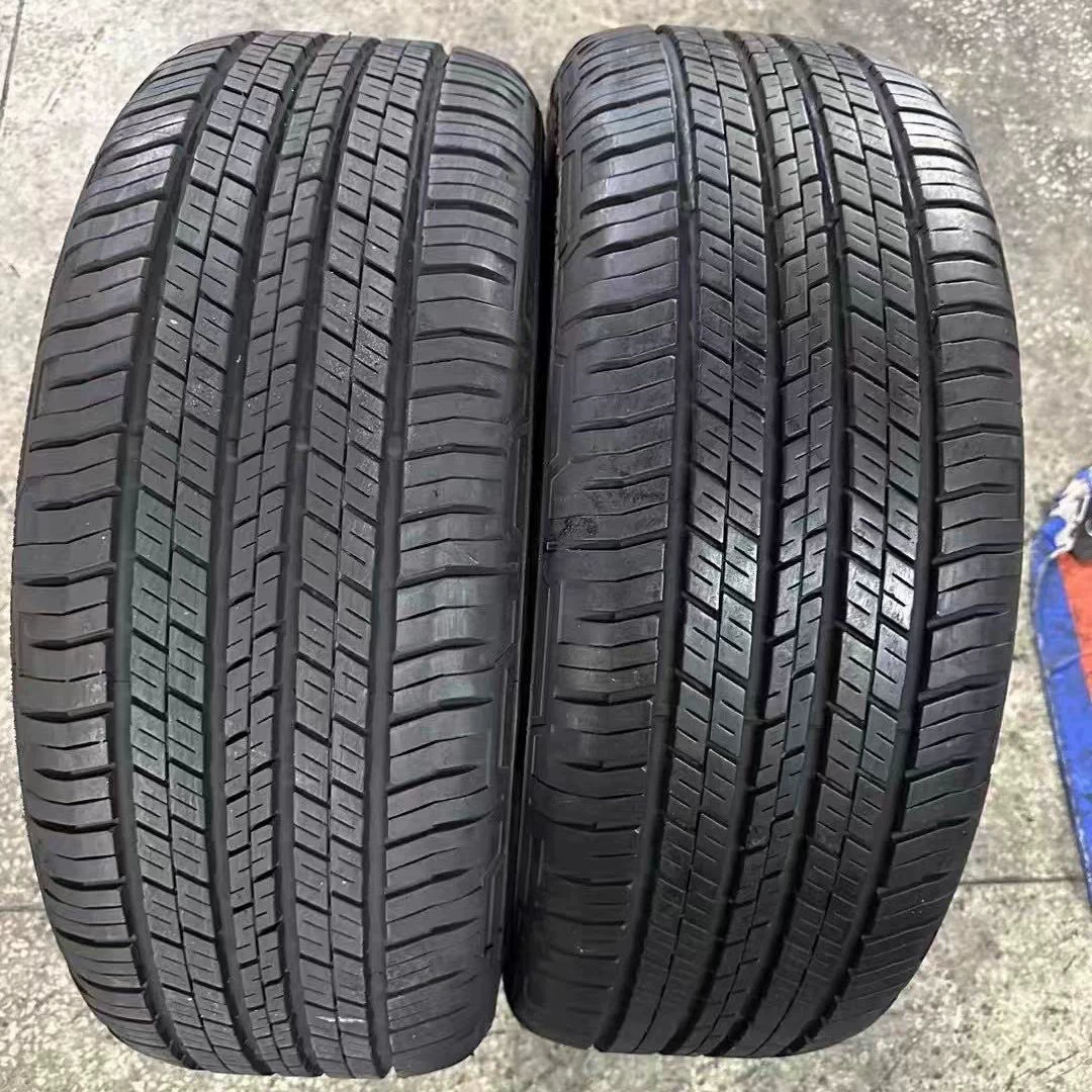 Б/у шины Continental 255/55R19 XL 111V C4*4C Land Rover Discovery 4/Land Rover Range Rover оригинальная комплектация