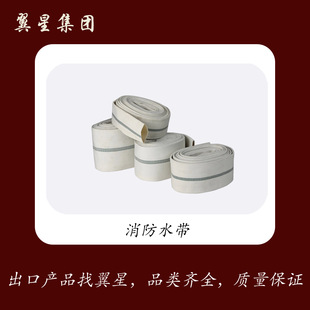 Instantaneous Fire Hose Basic Fire Equipment and Accessories According to Bs Standard