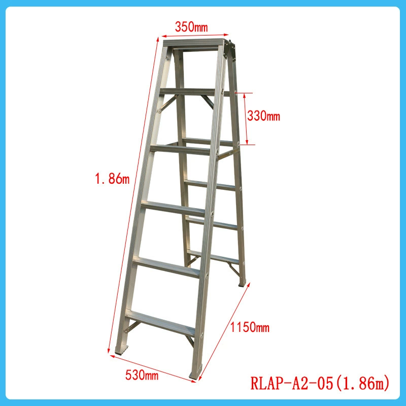 宝富 Metal ladder, wholesale