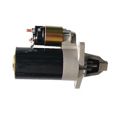 Sta69445 12V 1.0Kw, Starter and accessories