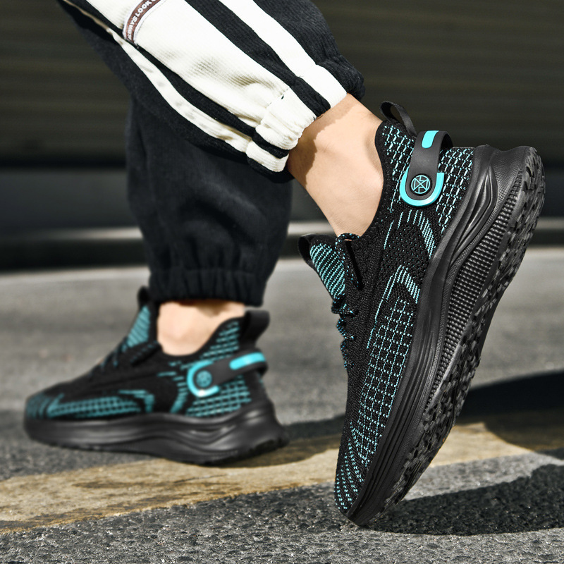 running sneakers