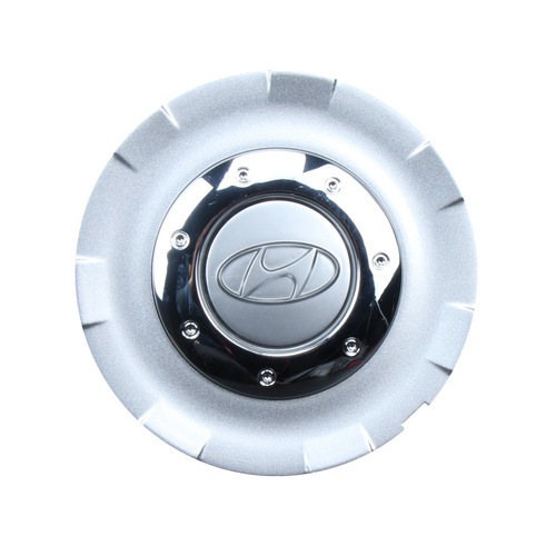 Suitable for Beijing Hyundai wheel cover Elantra Yuedong Langdong Yuxiang Accent Trina wheel hub center cover mark