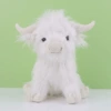 White cow