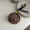 Leopard print