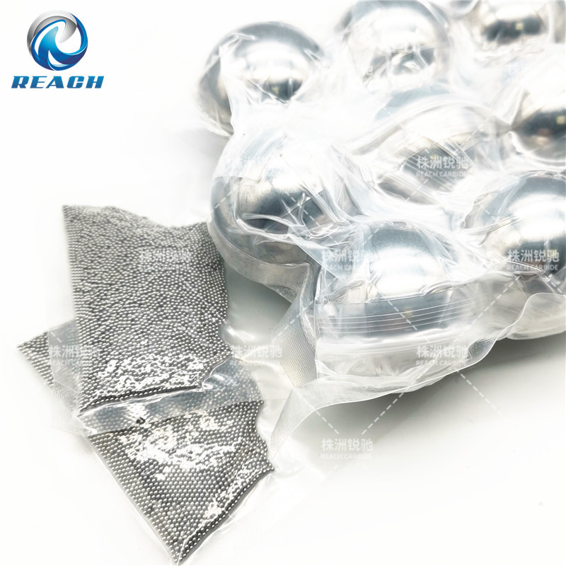 批发厂家 精磨硬质合金球 钨钢球 钨钢珠 可支持非标尺寸 合金球