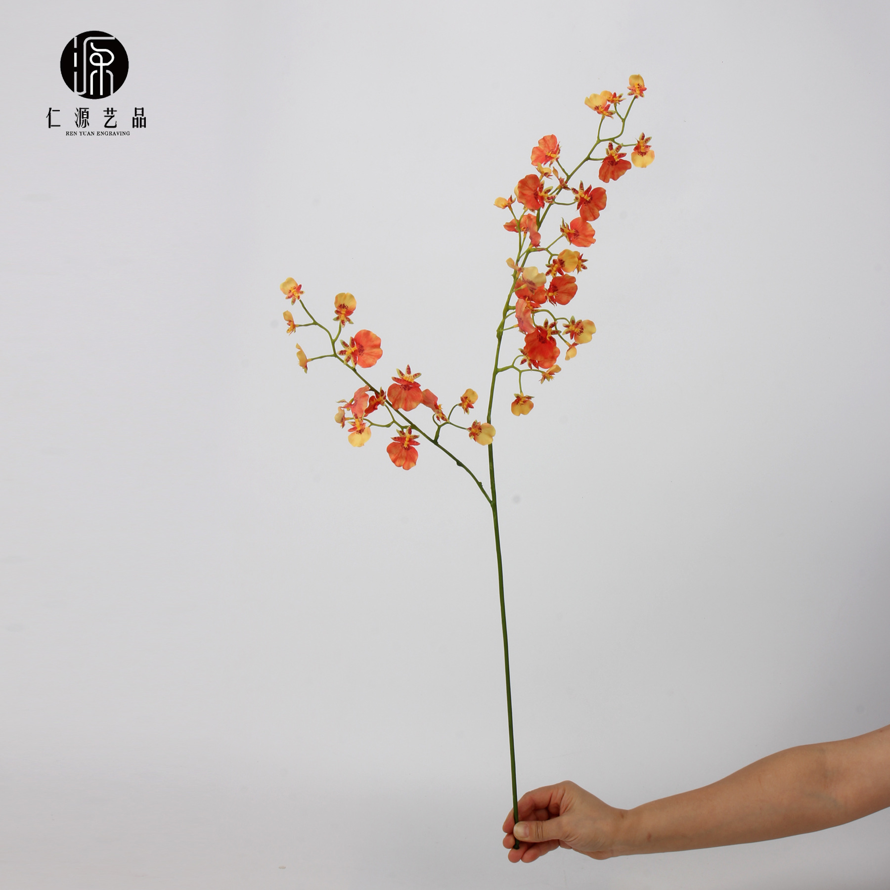 Orange-reservation required