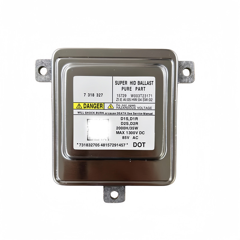 Faros delanteros Lámpara de xenón Módulo de control D1S para Mercedes-Benz Clase B, Clase C BMW    7 318327