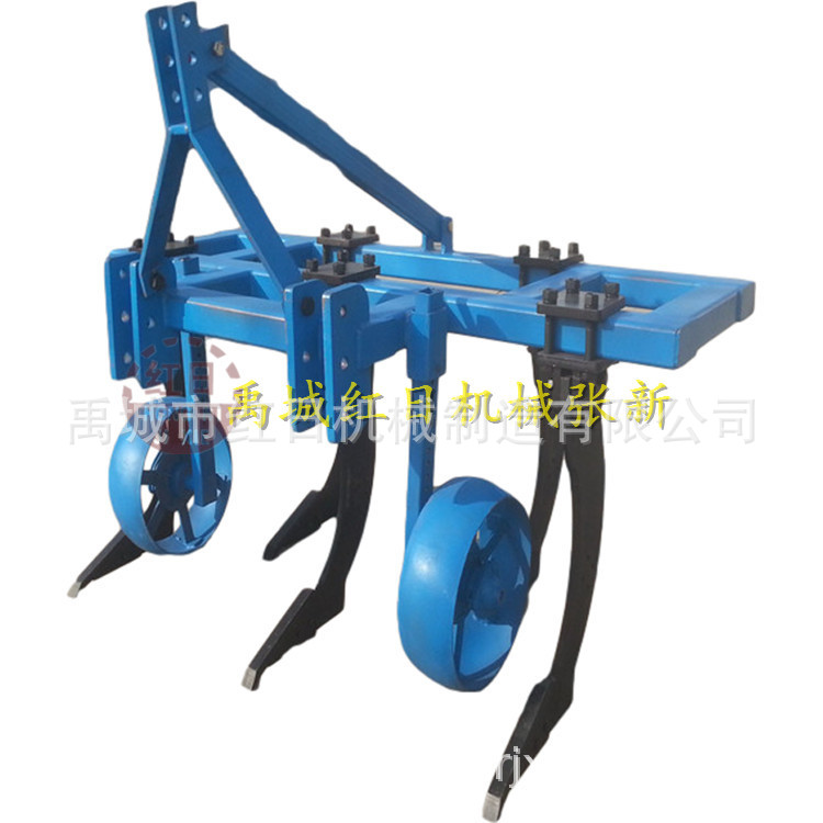 农用深松机 直面铲深松机 曲面铲深松机配件深松犁铲价格 深松犁