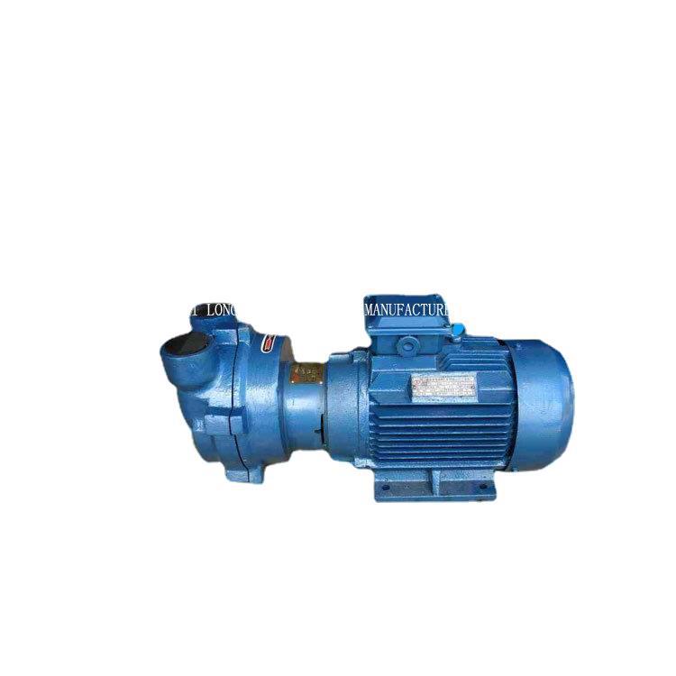 上海供应批发不锈钢防爆真空泵,ZILMET-SKA-5131CT3 水环真空泵